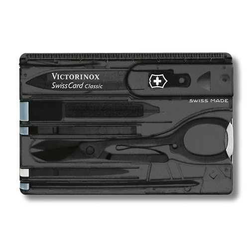 Victorinox swisscard - victorinox,