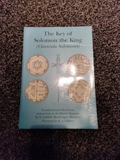 The Key of Solomon the King