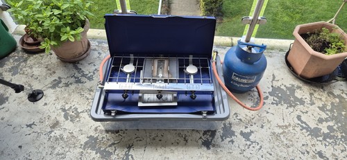 Campingaz burner portable - campingaz, 2
