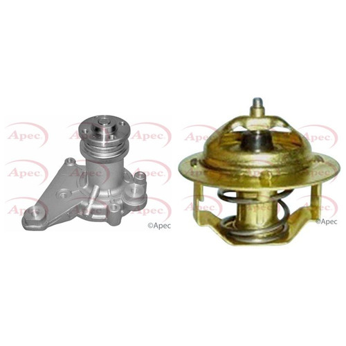 Apec water pump thermostat - water, &