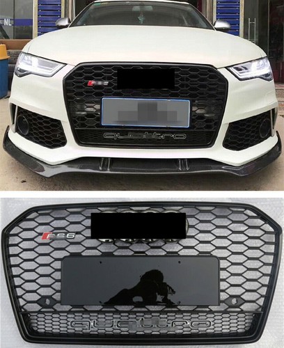 Rs6 style for audi c7 - rs6, c7.5