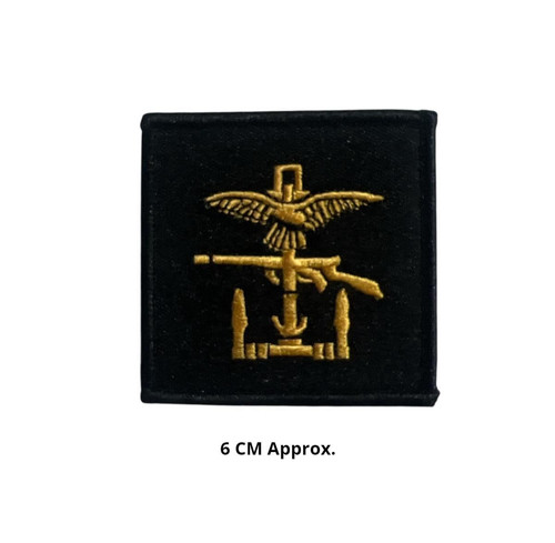 Joint forces command - forces,