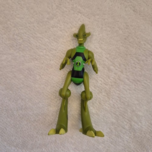Ben omniverse crashhopper - omniverse,