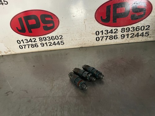 Set diesel injectors - 3,