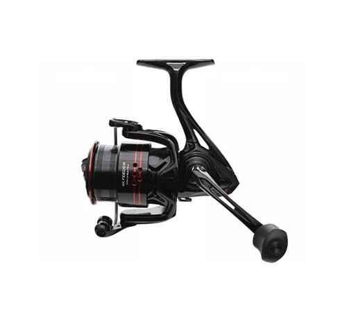 Drennan red range 4k feeder - |,