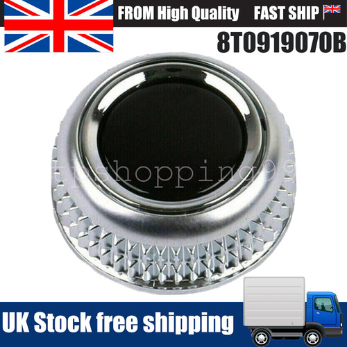 Mmi volume control button knob - volume,
