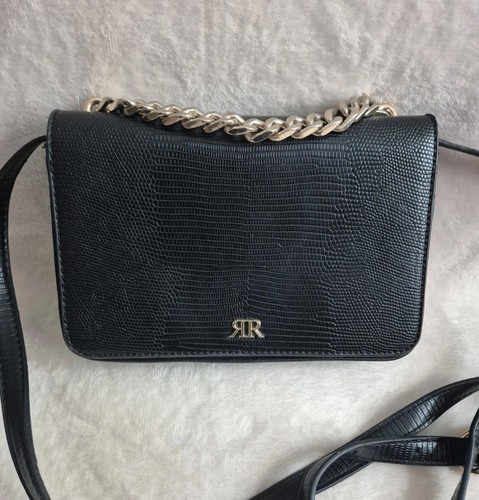 Ladies black river island - ladies,