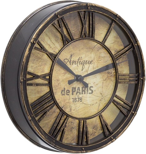 Carousel home 20cm wall - home,