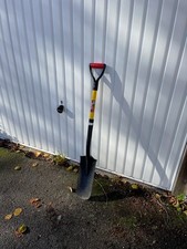 Neilsen Spade Drain with Fibreglass Handle (CT1150)