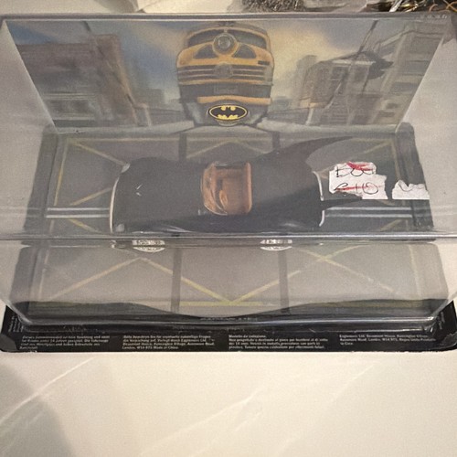 Eaglemoss comics batman - dc,