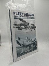 Fleet Air Arm Camouflage &
