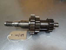 VINTAGE BSA GEARBOX LAYSHAFT &