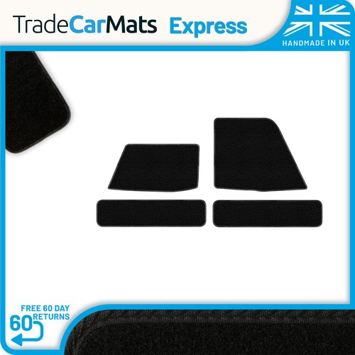 Tailored carpet car floor - carpet, mats