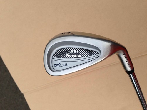Jaxx sand wedge 54 - sand, wedge/