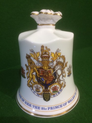 Aynsley commemorative royal - aynsley,