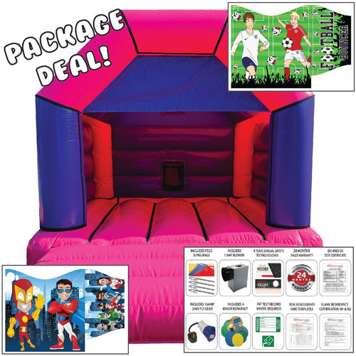 Bbol 237 11x15x9 5ft - -, 11x15x9.5ft