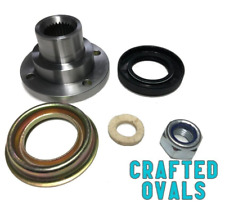 Front Output Flange Kit for