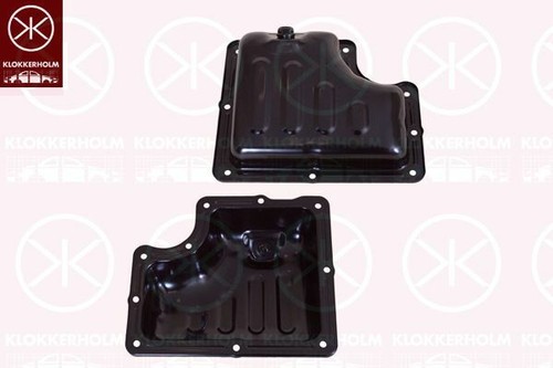 Engine oil sump - engine,