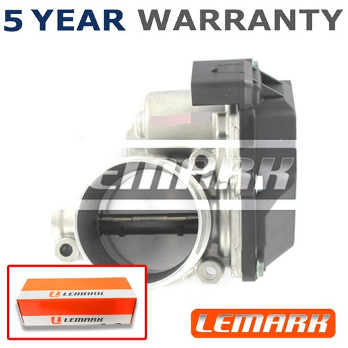 Throttle body lemark fits - throttle,