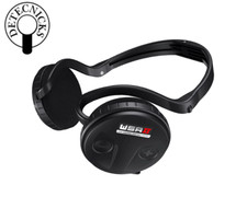 XP WSA2 Headphones For Deus 2