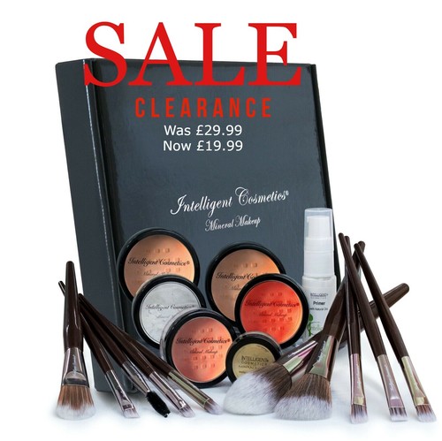 Pce mineral foundation - 17,