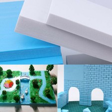 Styrofoam Foam Sheet Cushions