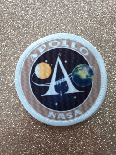 Apollo nasa moon missions - 3",