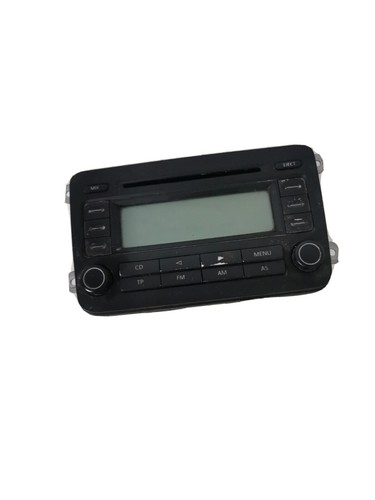 Golf mk5 caddy passat - caddy, radio