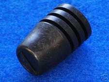 Classic mini bonnet buffer - mini,