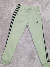 Adidas Mens Tracksuit Bottoms