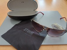 Storm Unisex Sunglasses