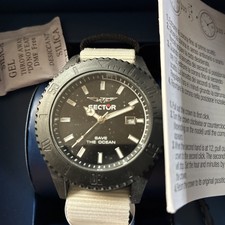 RRP€135 SECTOR NO LIMITS