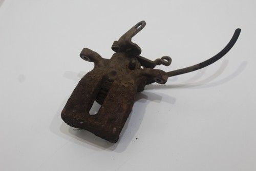 Seat leon right rear - seat, os