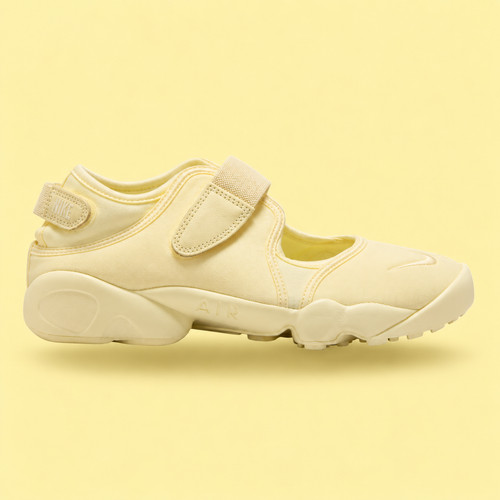Nike air rift sunbleach - air,