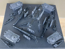 VINTAGE STAR WARS - LOT OF