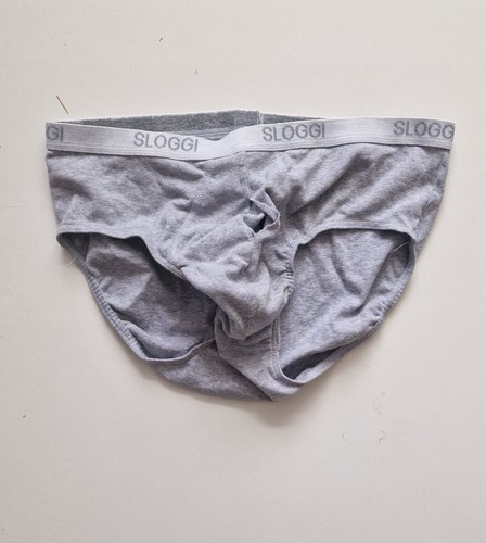 Mens sloggi mini briefs - mini, basic