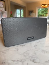 Sonos Play 3 Gen 1 Wireless