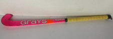Grays 4orce Used Hockey Stick Fibreglass reinforced 87cm GWO Some wear FC+