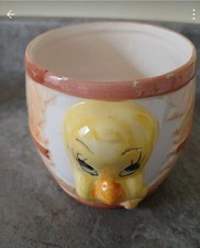 Small Sweetie Pie Cookie Jar