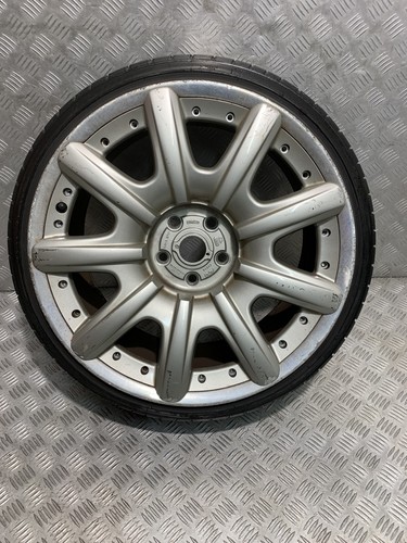 Bentley continental alloy - continental, gt