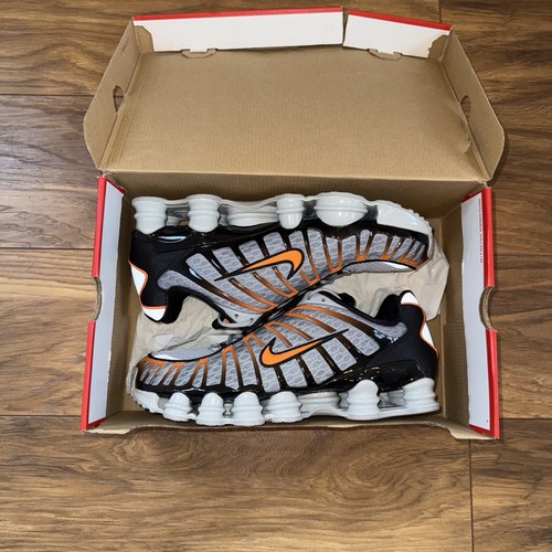 Mens nike shox - nike,