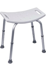 Aidapt Adjustable Shower Stool