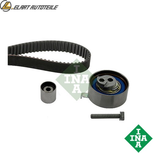 Timing belt kit 530 0585 - kit, 10