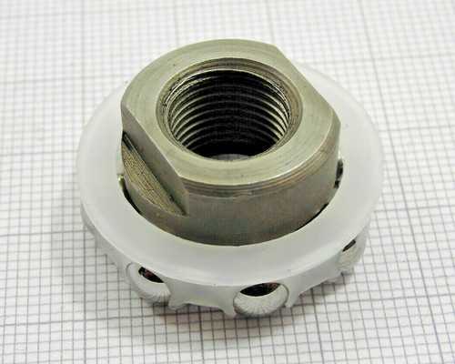 Cone moto guzzi dingo - moto, moped