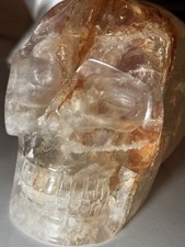 ✨ Epic 2.284kg Clear Quartz