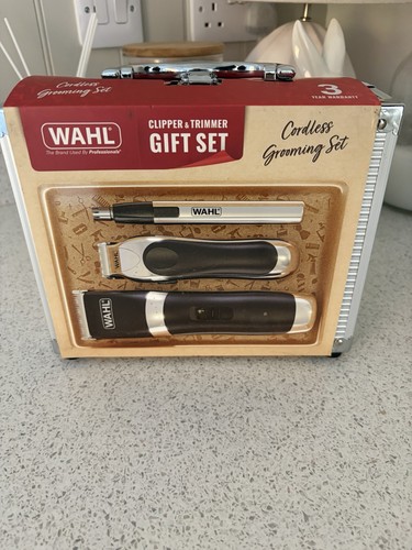 Wahl clipper trimmer - clipper,