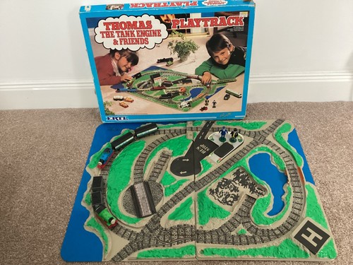 1993 thomas the tank - thomas,
