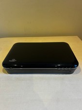 Humax HDR-1000S Satellite TV Receiver Freesat+ Black 1TB HDD