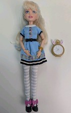 Disney Descendants Ally Doll