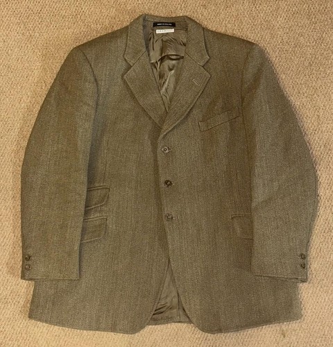 Vintage gents pytchley wool - gents,